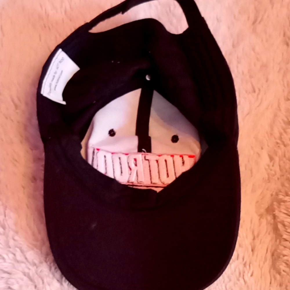 Hot Rod baseball cap - Picture 3 of 3